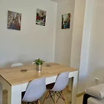 Vega House Apartament Kordoba