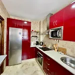 Vega House * Kordoba
