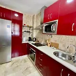 Apartament Vega House *