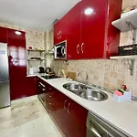 Apartament Vega House Kordoba