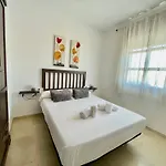 Apartament Vega House Kordoba