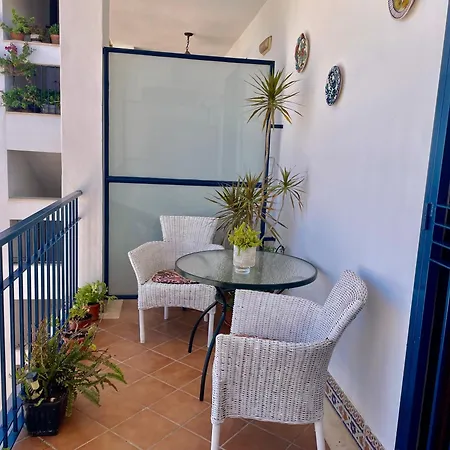 Apartament Vega House Kordoba