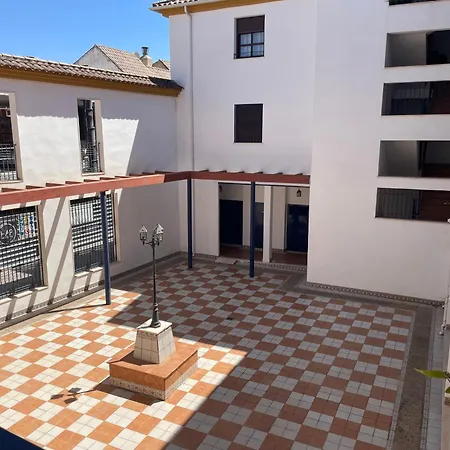 Vega House * Kordoba