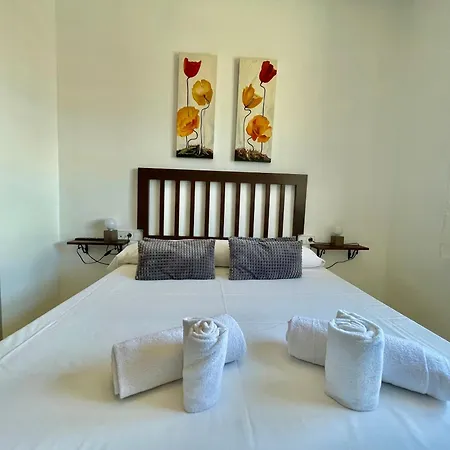 Vega House Kordoba